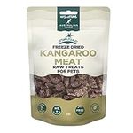 Freeze Dried Kangaroo Meat Raw Trea