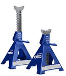 OTC S06 Jack Stands - 6 Ton