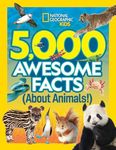 5,000 Ideas - 5,000 Awesome Facts A