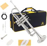 Yasisid Bb Standard Trumpet Set, Br