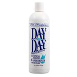 Chris Christensen Day To Day Ultra Concentrated Dog Conditioner, Makes Up To 8 Bottles, Groom Like A Professional, Moisturizing, All Coat Types, For Daily Use, 473 Milliliter