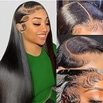 13x6 Lace Front Wigs Human Hair 26I