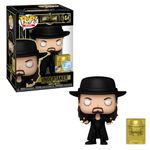 Funko Pop! WWE: Hall of Fame Series - Undertaker #144 (Fanatics Exclusive), 74600