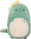 Dinosaur Plush Hugging Pillow Cute 