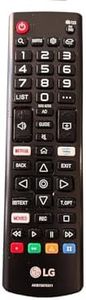 Telecomando originale LG AKB75675311 per Smart LED TV