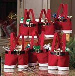 Awsaccy 6 Pack Christmas Decoration