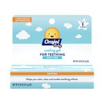 Baby Orajel Non-Medicated Cooling Gel for Teething - 0.33 oz