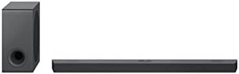 LG S90QY 570W Soundbar TV 5.1.3 Cha