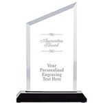 Appreciation Award, 6" Recognition 