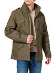 Classic Jacket For Men