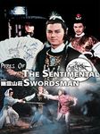 Perils of The Sentimental Swordsman