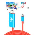 Tv Adapter For Nintendo Switch