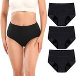 Molasus Incontinence Underwear for 