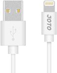 JOTO (6.6ft Lightning Cable Compati