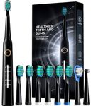 Rechargeable Toothbrush With Uvs