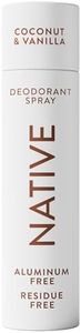 Native Deo