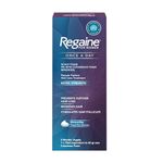 REGAINE for Women Once A Day Scalp Foam, Extra Strength Hair Regrowth Treatment for Female Pattern Hair Loss, Female Hair Loss Treatment to Regrow Hair and Stimulate Follicles, 73 ML