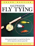 Saltwater Fly Tying