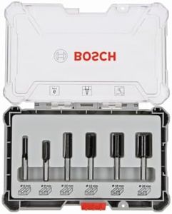 Bosch Rout