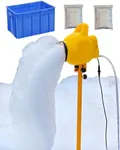 LANGXUN 800W Foam Machine Water Toy