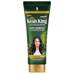 Kesh King Scalp And Hair Medicine Anti-Hairfall Aloe Vera Conditioner, 200 Ml,1 Count