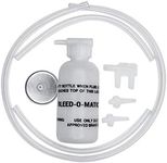 KC-Tools 08207 Brake Bleeder One Man