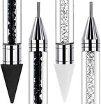 ZYNERY 2 PCS Wax Pen, Diamond Paint