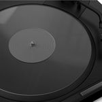 Turntable Mat Record Platter Slipma