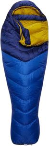 Rab Neutrino 400 Down Sleeping Bag – Lightweight, 3-Season