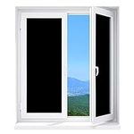 Arthome All Blackout Window Film, 9