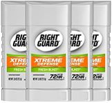 Right Guard Xtreme Defense 5 Antipe