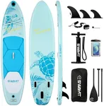 Inflatable Paddle Board – Family Sa