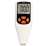 Coating, Paint Thickness Gauge Magnetic Used Cars Body Repair, Paint Depth Mil Thickness Gauge Paint or Metal Coating Thickness Gauge CTG 803 F/NF