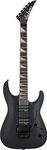 Jackson JS Series Dinky Arch Top JS32 DKA Electric Guitar - Amaranth, Satin Black