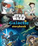 Star Wars: Galactic Storybook