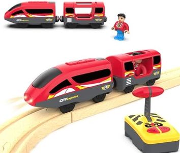 Train Trac