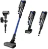 Bissell PowerClean FurFinder 200W Self-Standing Cordless Vacuum w/Tangle Free Brush Roll, Strong Suction, Removeable Battery, Wall Mount, Upholstery Tool & Bright Headlights, 4052B