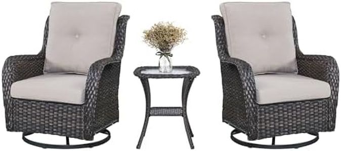 Patio Furn