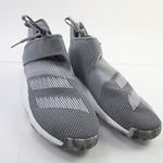 adidas Basketball Shoe Men's Gray New without Box