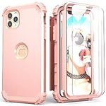 IDweel for iPhone 11 Pro Max Case w