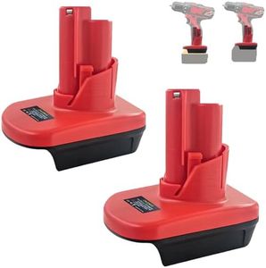 BTRUI 2PCS