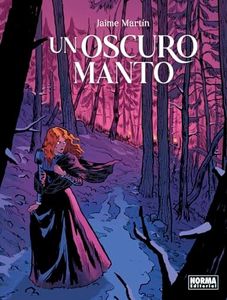 UN OSCURO 