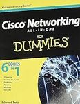 Cisco Networking All-in-One For Dum