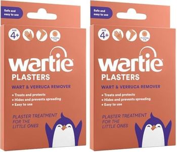 Wartie Pla