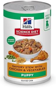 Hill's Sci