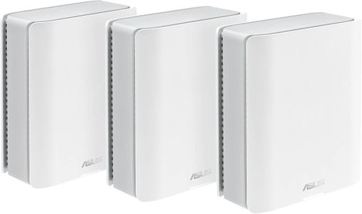 ASUS ZenWiFi BT10 Tri-Band Mesh WiFi Router – Whole Home Coverage