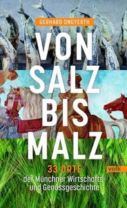 Von Salz bis Malz