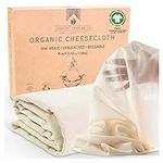 Cheesecloth for Straining - Certifi