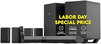 Nakamichi Shockwafe Ultra 9.2.4 Cha