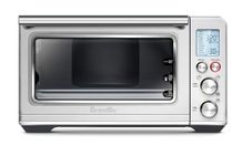 Breville Smart Oven Air Fryer BOV860BSS, Brushed Stainless Steel